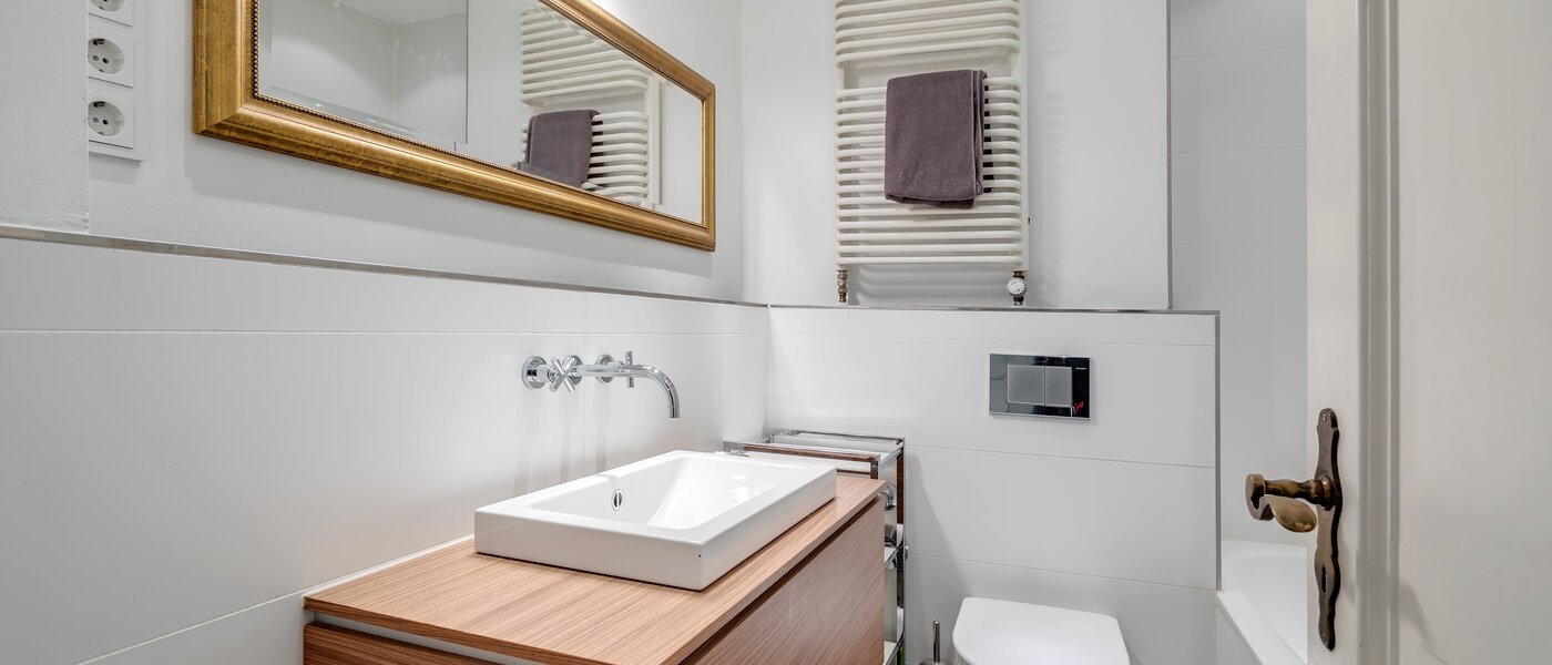 apartment München Ludwigsvorstadt 01 bathroom 10346