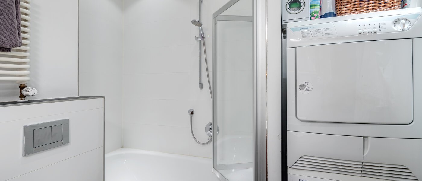 apartment München Ludwigsvorstadt 02 bathroom 10346