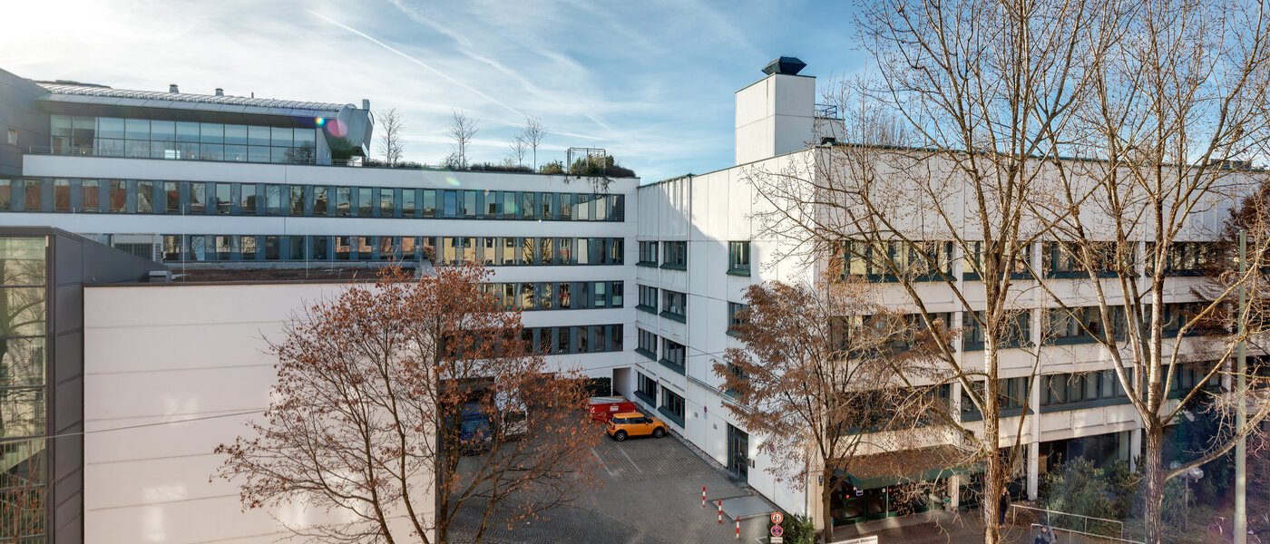 apartment München Ludwigsvorstadt 03 view 10346