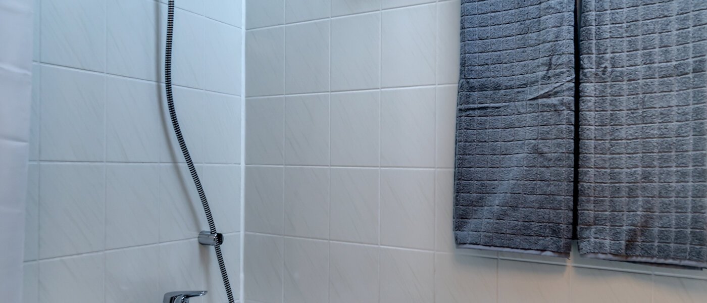 attic apartment München Maxvorstadt - Rund um den Josephplatz 01 bathroom 10347