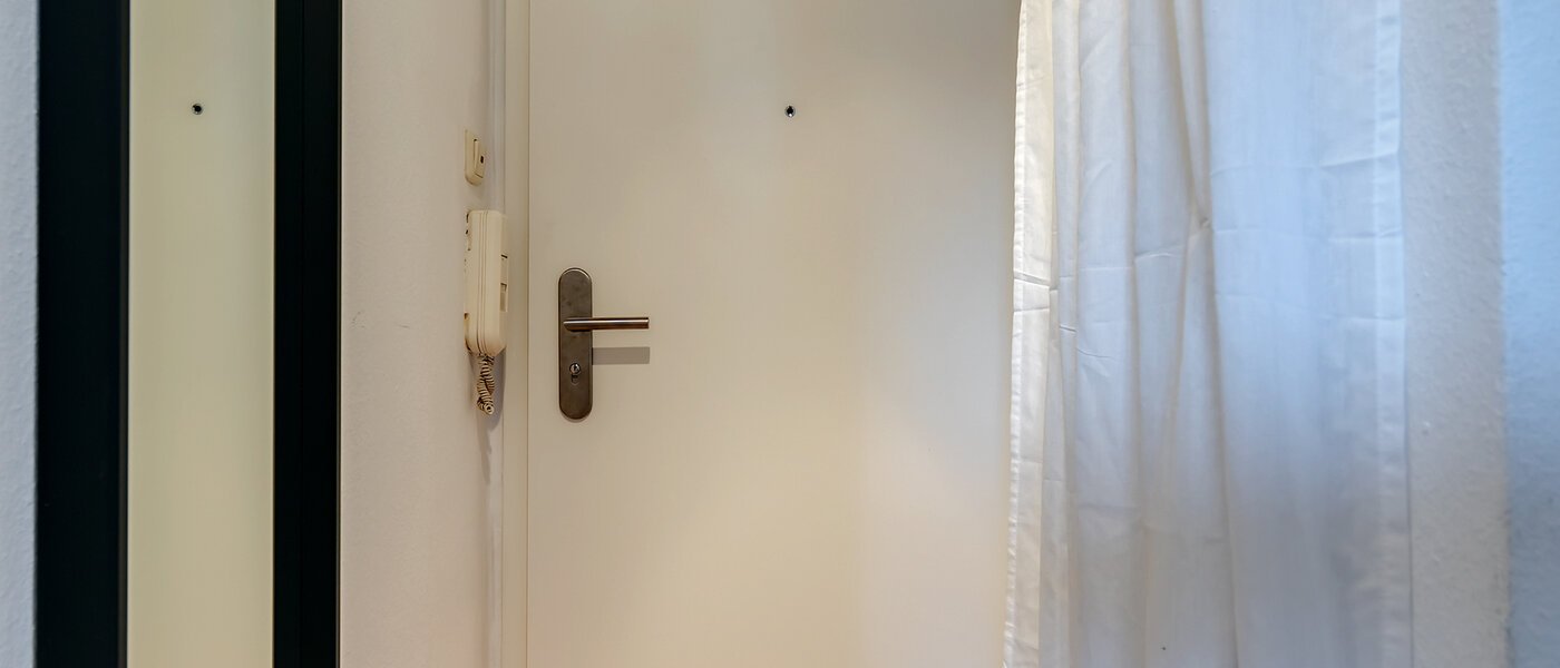 attic apartment München Maxvorstadt - Rund um den Josephplatz 02 hall 10347