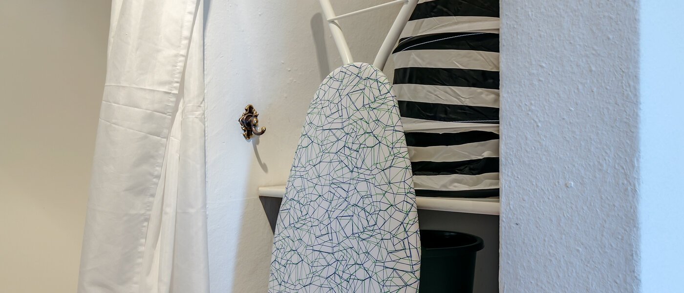 attic apartment München Maxvorstadt - Rund um den Josephplatz 03 hall 10347