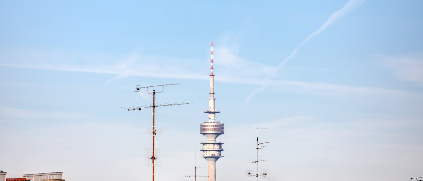 attic apartment München Maxvorstadt - Rund um den Josephplatz 03 view 10347