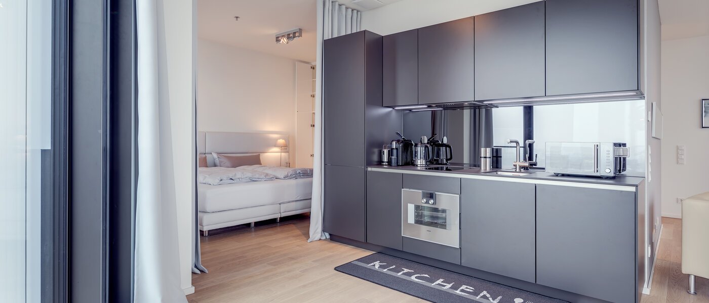 Loft München Nymphenburg 04 kitchen 10348