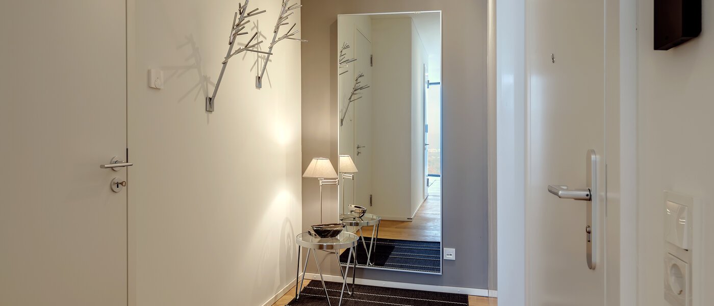 Loft München Nymphenburg 01 hall 10348