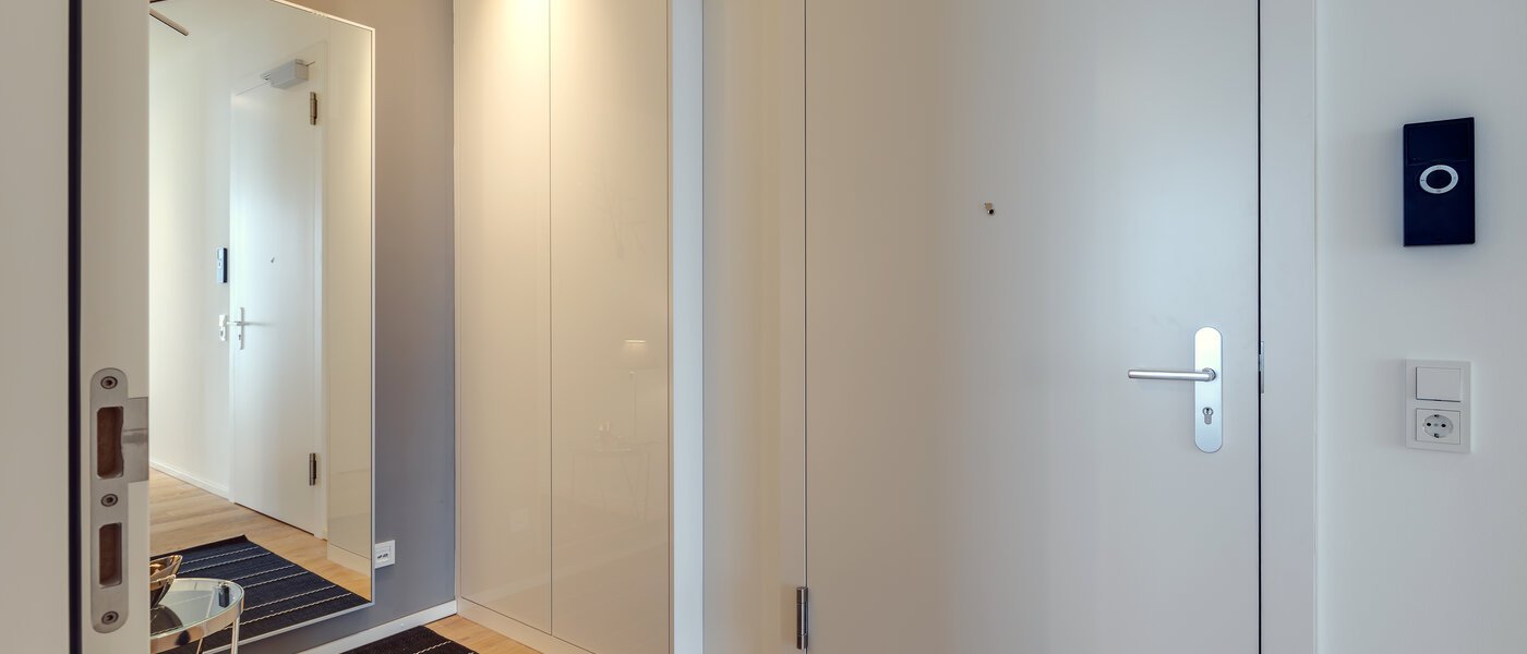 Loft München Nymphenburg 02 hall 10348