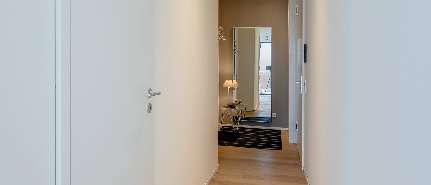 Loft München Nymphenburg 03 hall 10348