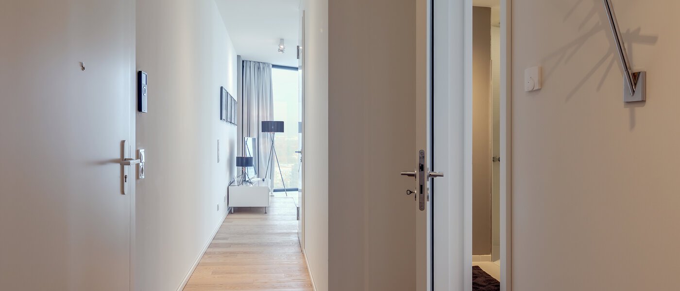 Loft München Nymphenburg 04 hall 10348