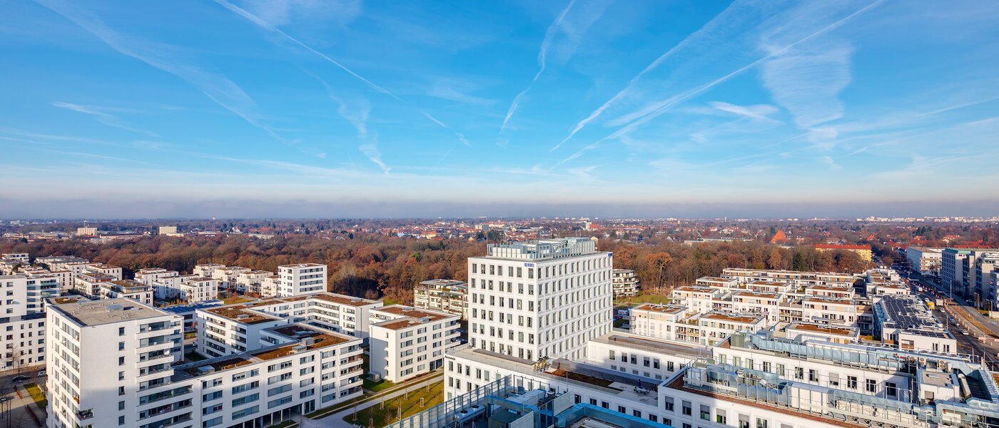 Loft München Nymphenburg 01 view 10348