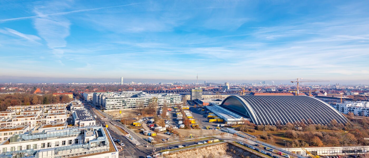 Loft München Nymphenburg 02 view 10348