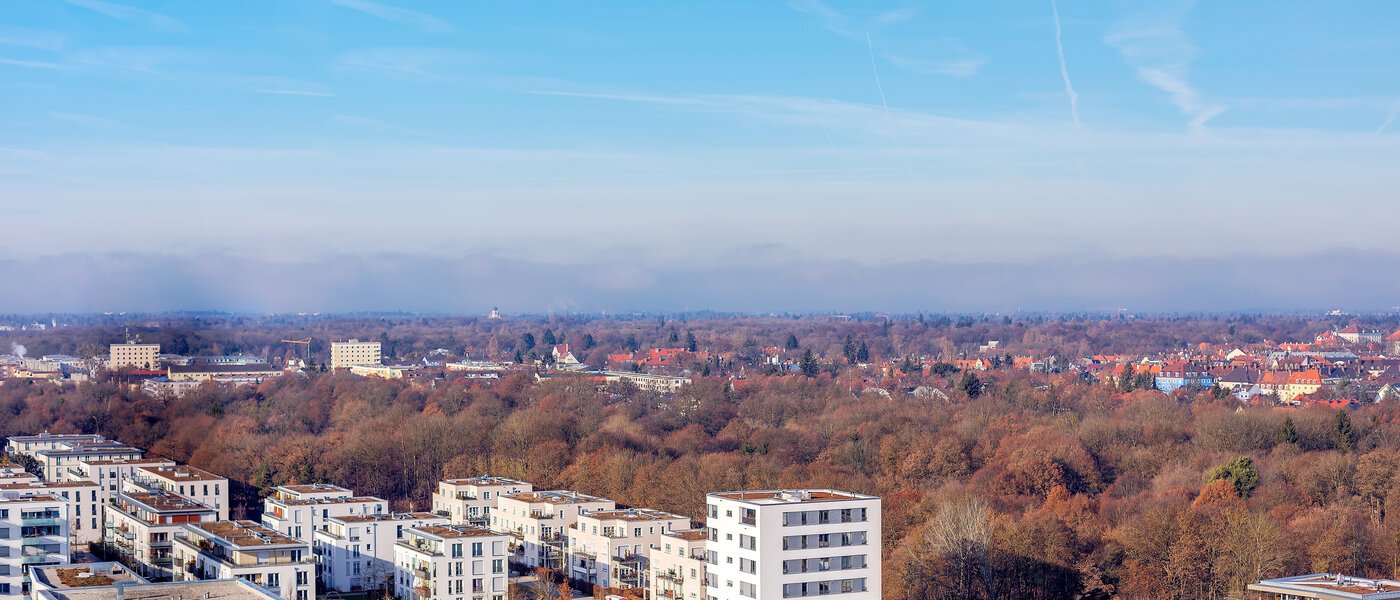 Loft München Nymphenburg 04 view 10348