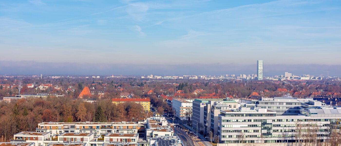 Loft München Nymphenburg 05 view 10348