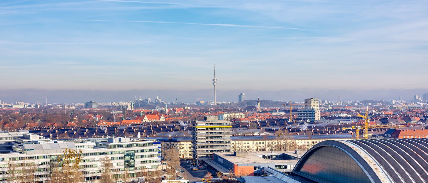 Loft München Nymphenburg 06 view 10348