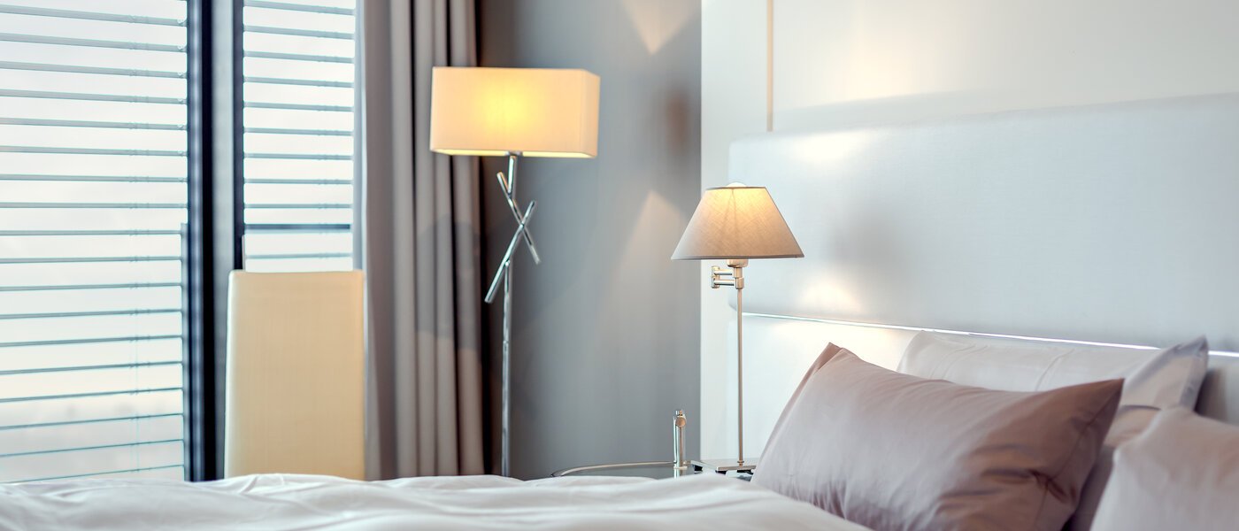 Loft München Nymphenburg 02 sleeping area 10348