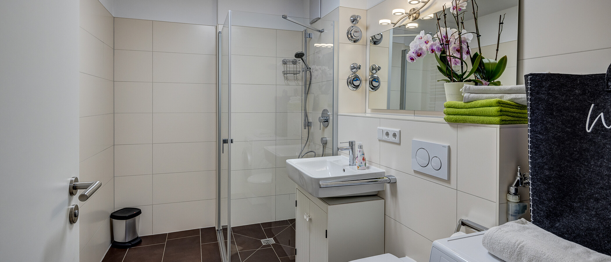 apartment München Ramersdorf 01 bathroom 10357