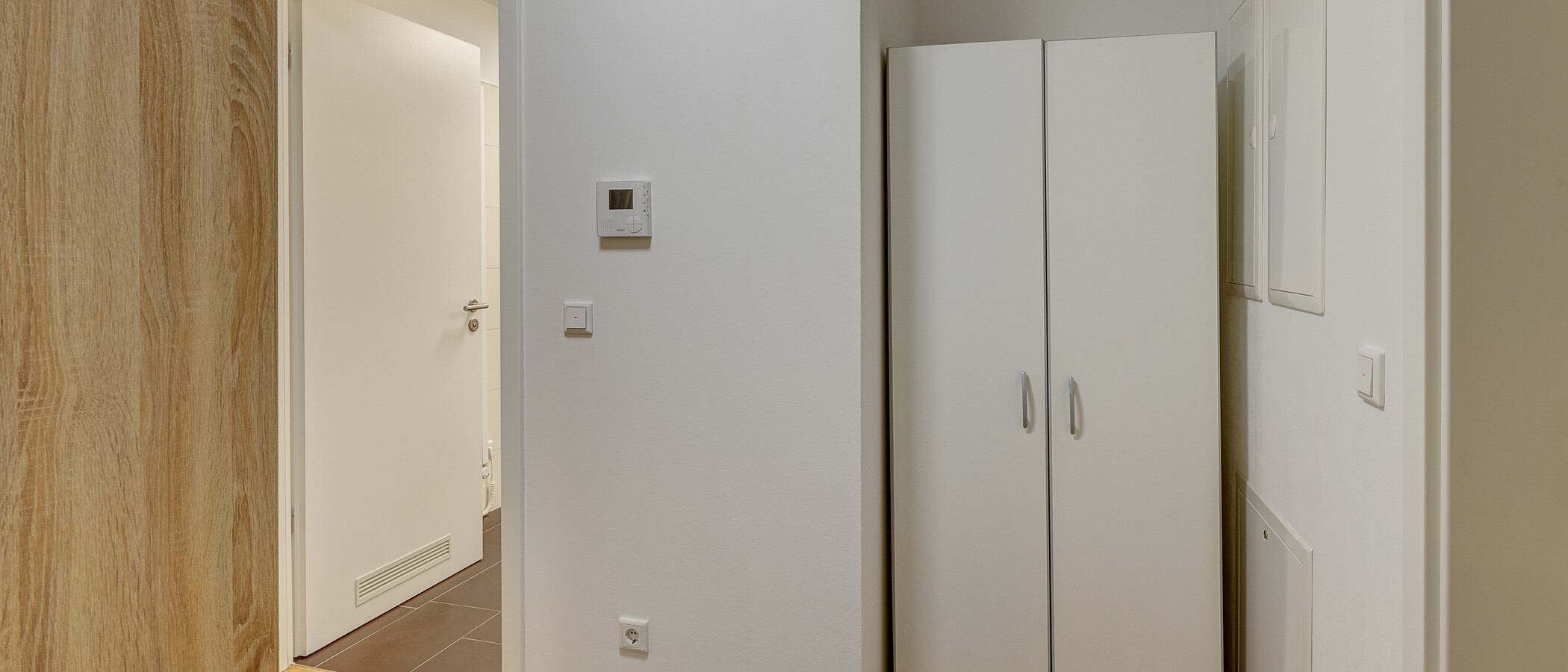 apartment München Ramersdorf 03 hall 10357