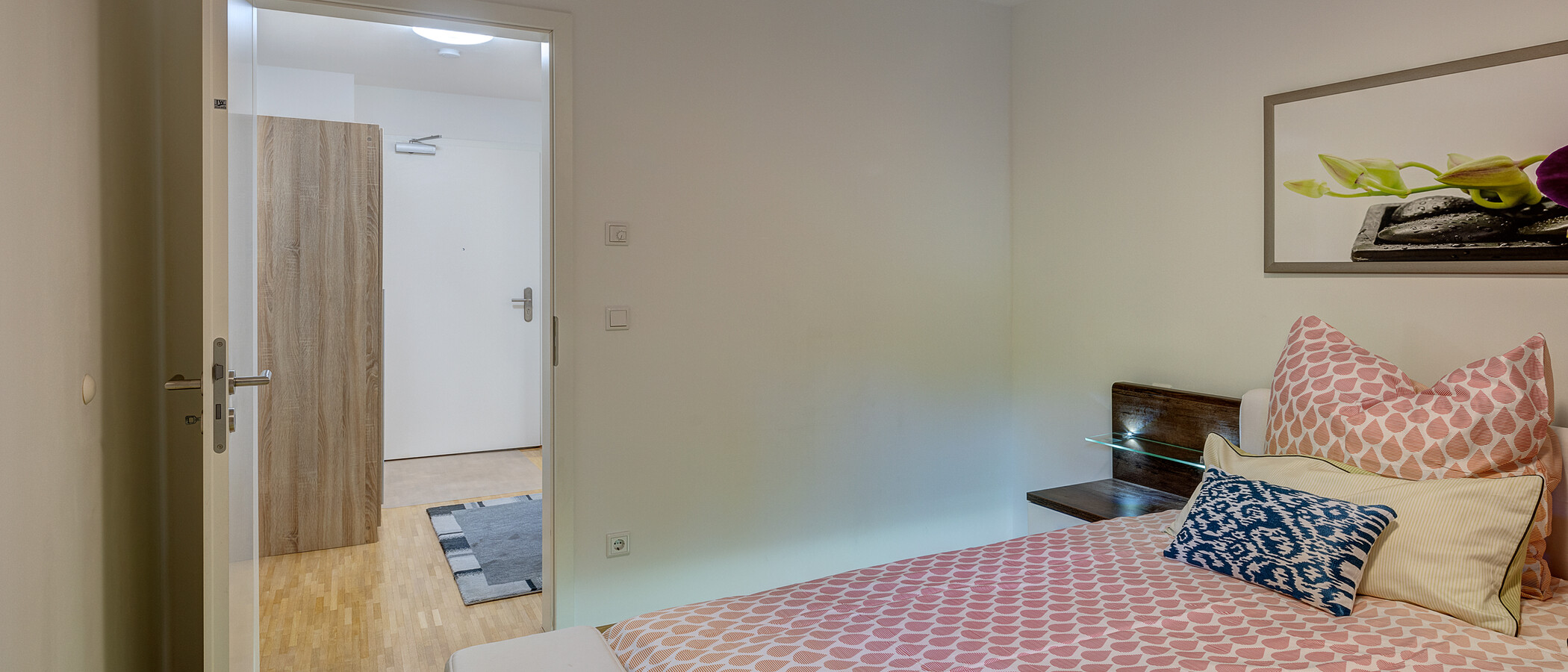 apartment München Ramersdorf 03 bedroom 10357