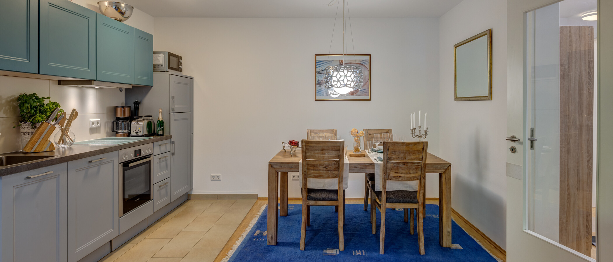 apartment München Ramersdorf 04 living area 10357