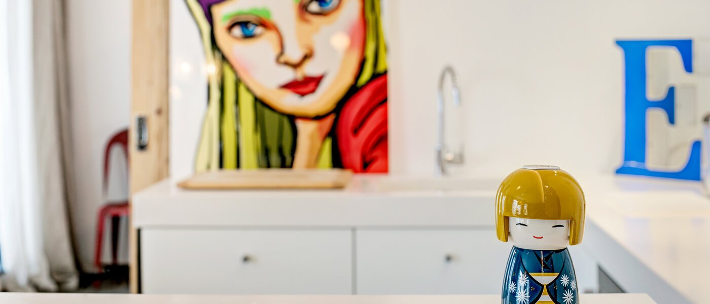 apartment München Maxvorstadt - Westen 05 kitchen 10358