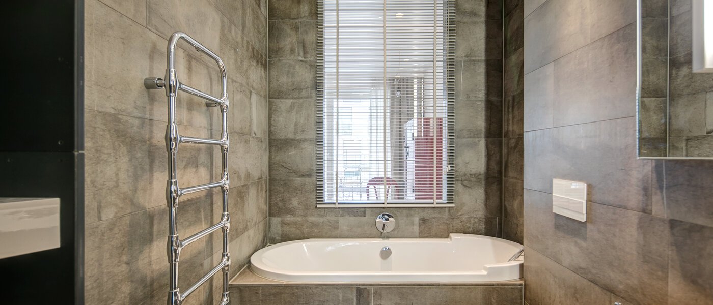 apartment München Maxvorstadt - Westen 05 bathroom 10358