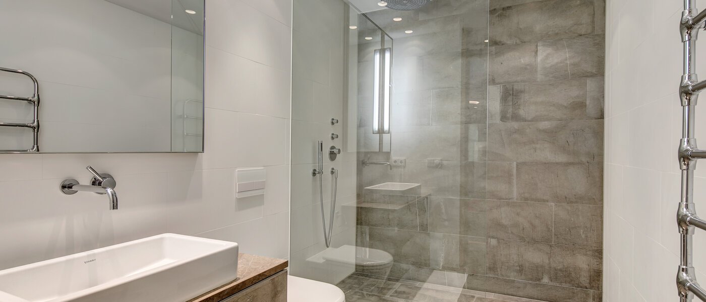 apartment München Maxvorstadt - Westen 01 2. bathroom 10358