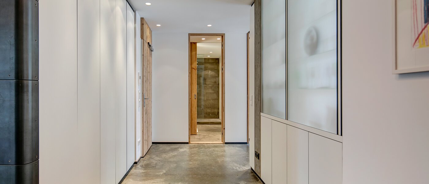 apartment München Maxvorstadt - Westen 02 hall 10358