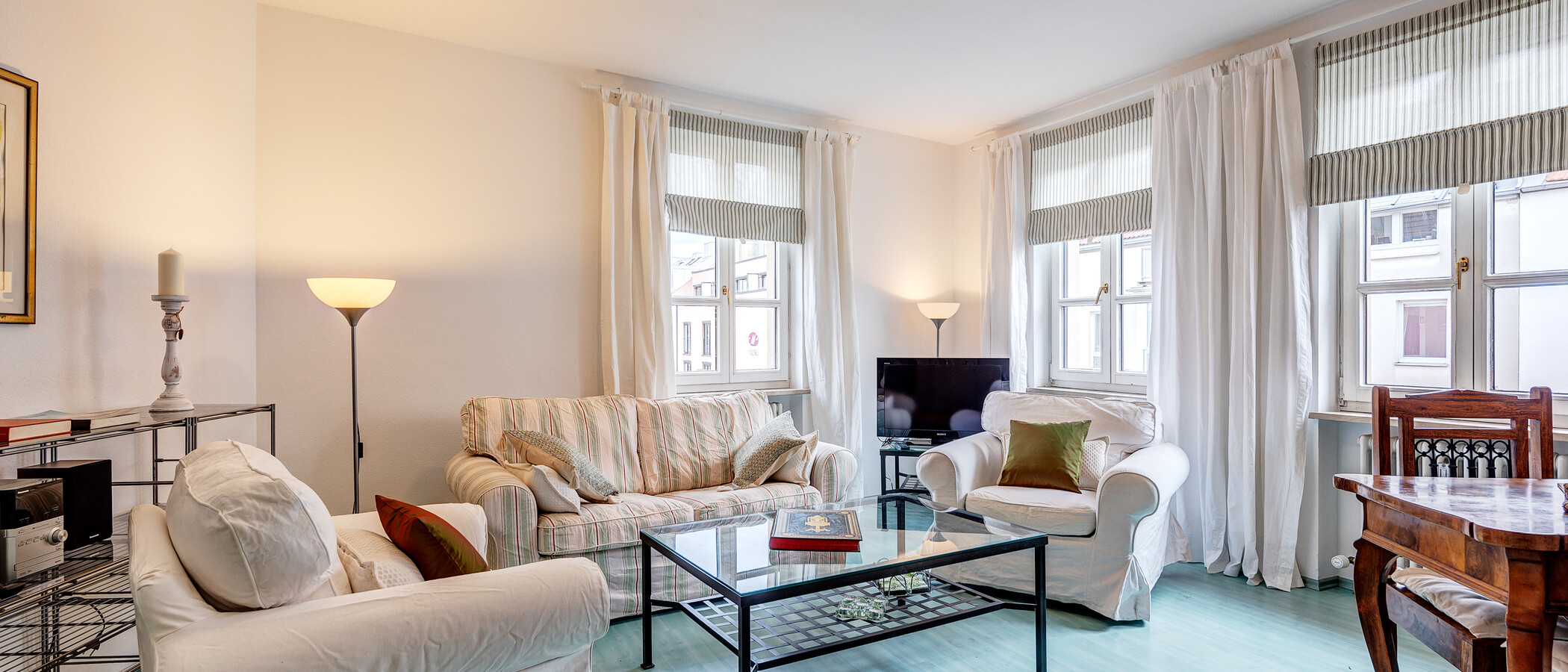 Sorry, this property has already been rented