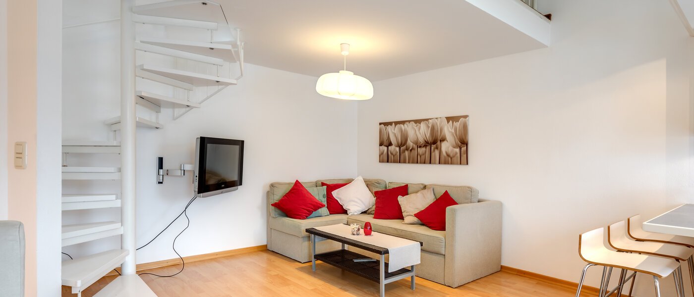 Sorry, this property has already been rented