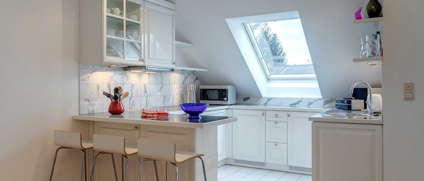 gallery apartment  München Fasangarten 03 living room 10367