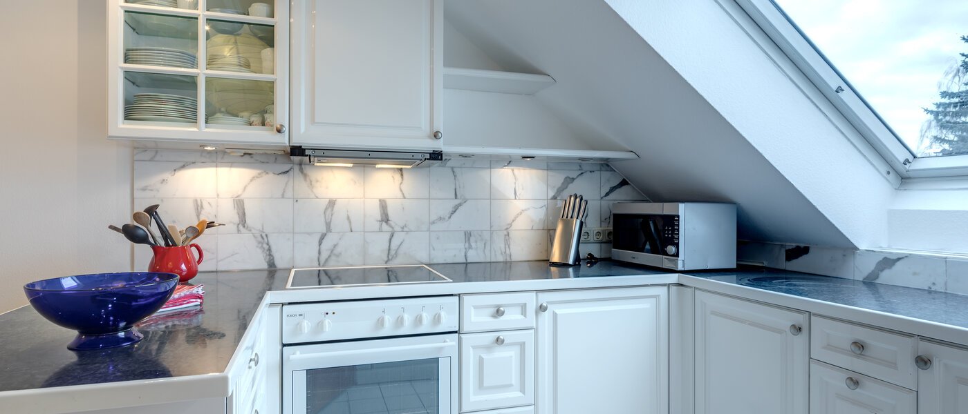 gallery apartment  München Fasangarten 01 kitchen 10367