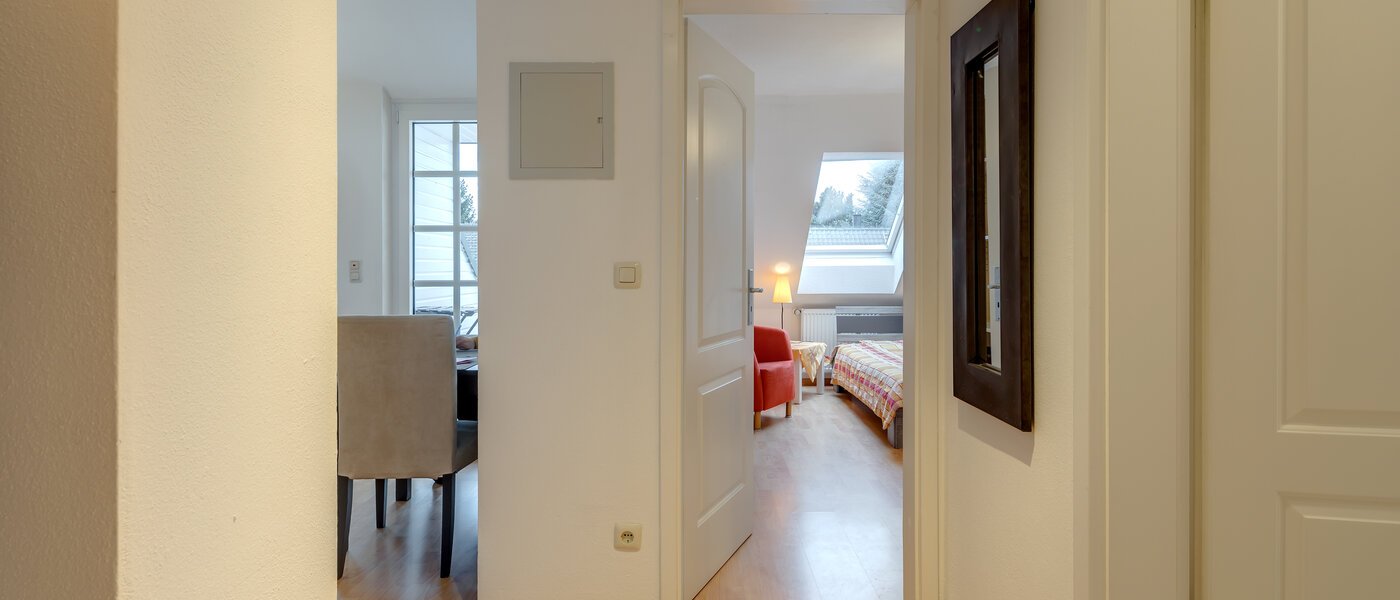 gallery apartment  München Fasangarten 01 hall 10367