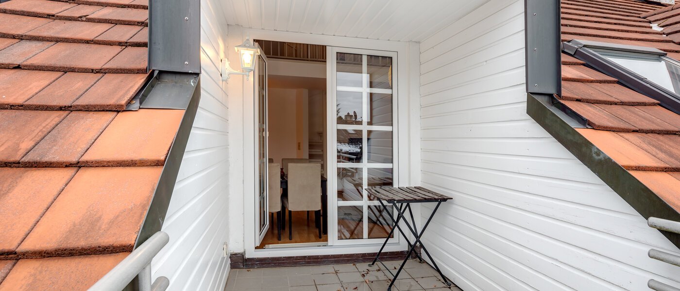 gallery apartment  München Fasangarten 02 terrace 10367