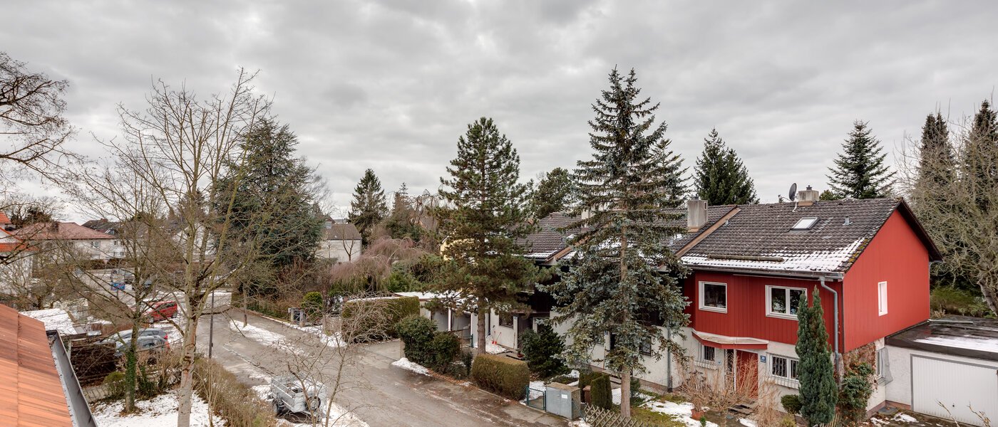 gallery apartment  München Fasangarten 01 view 10367