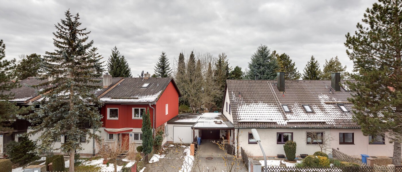 gallery apartment  München Fasangarten 02 view 10367