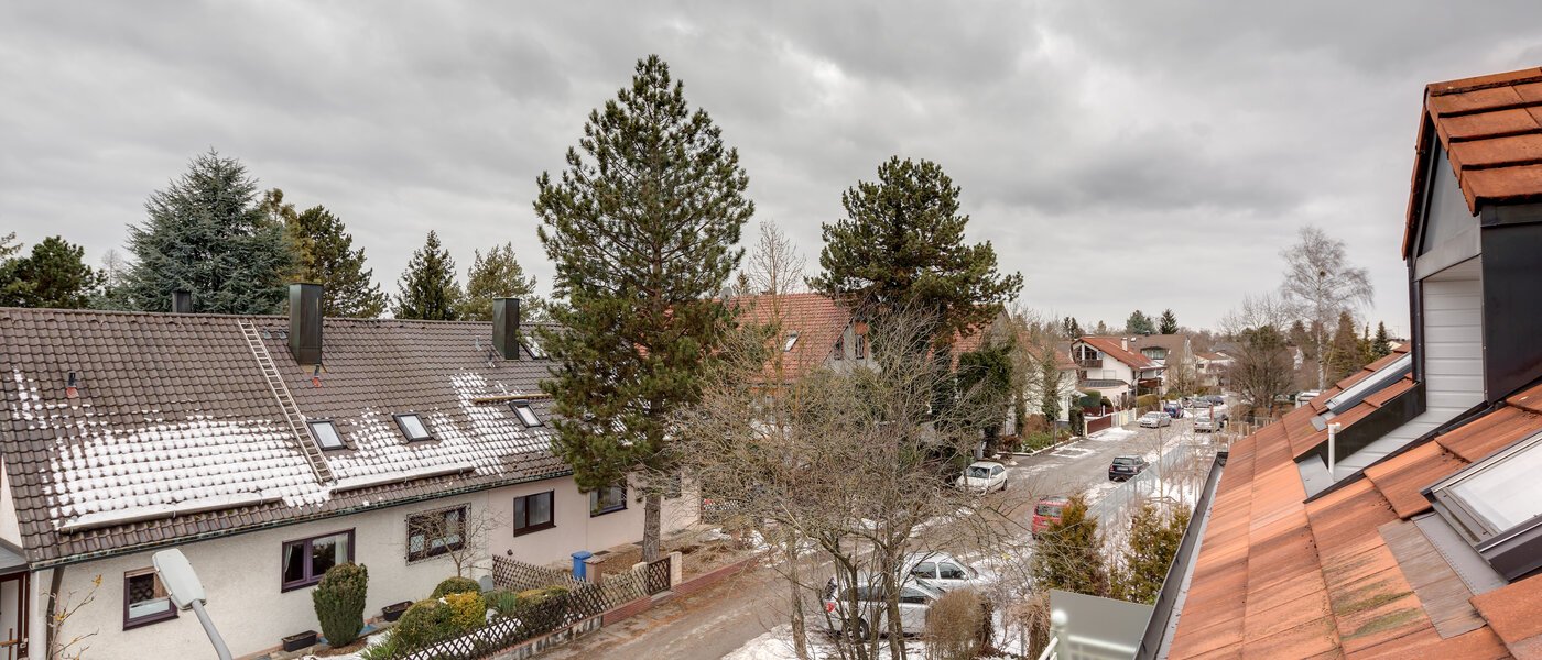 gallery apartment  München Fasangarten 03 view 10367