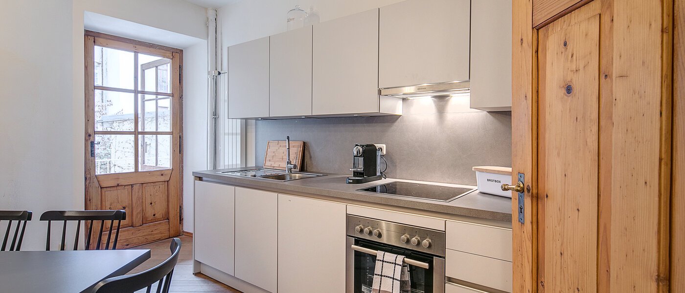 apartment München Lehel 02 kitchen 10369