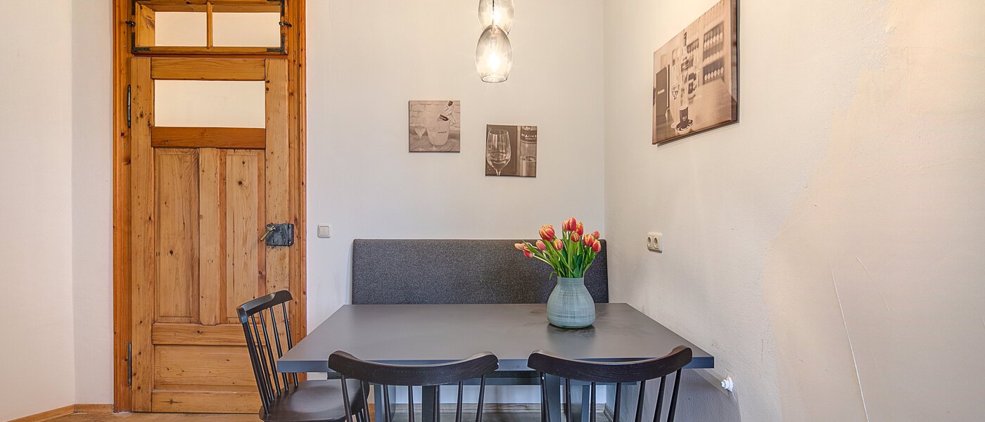 apartment München Lehel 04 kitchen 10369