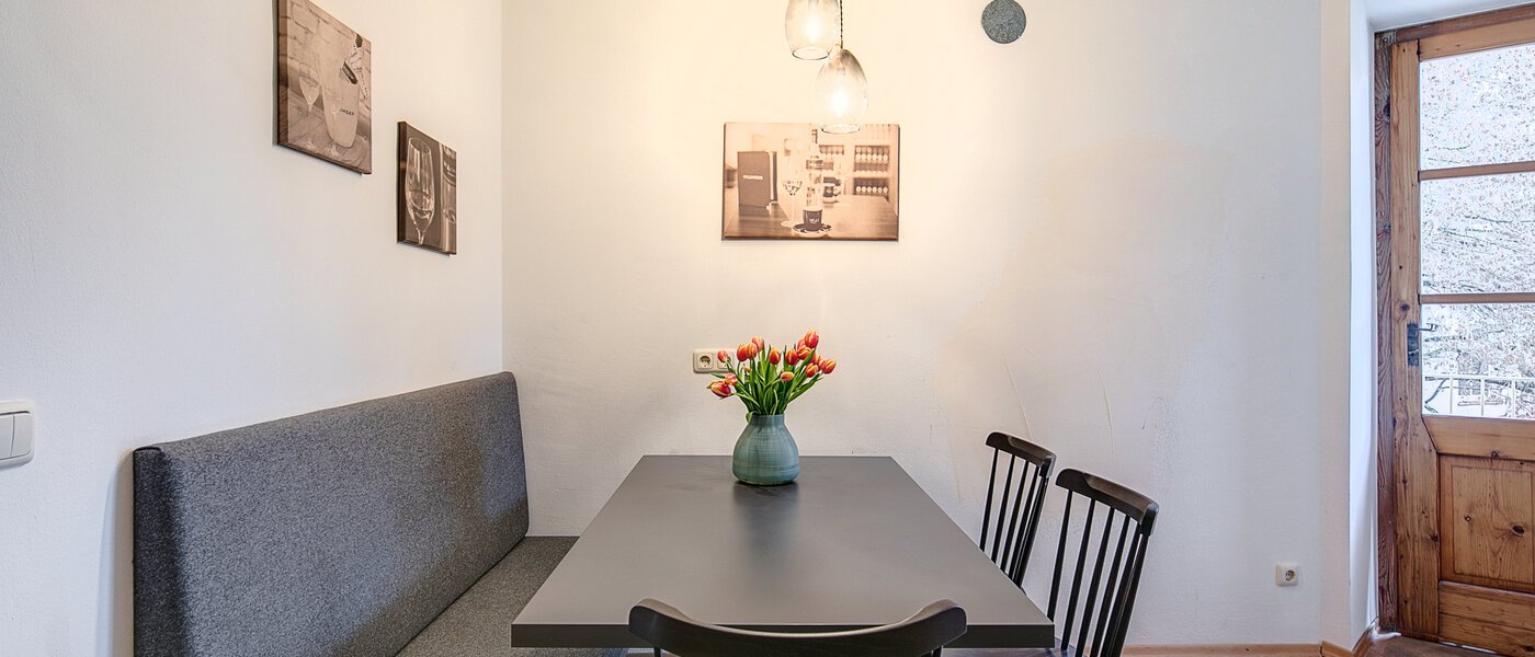 apartment München Lehel 05 kitchen 10369