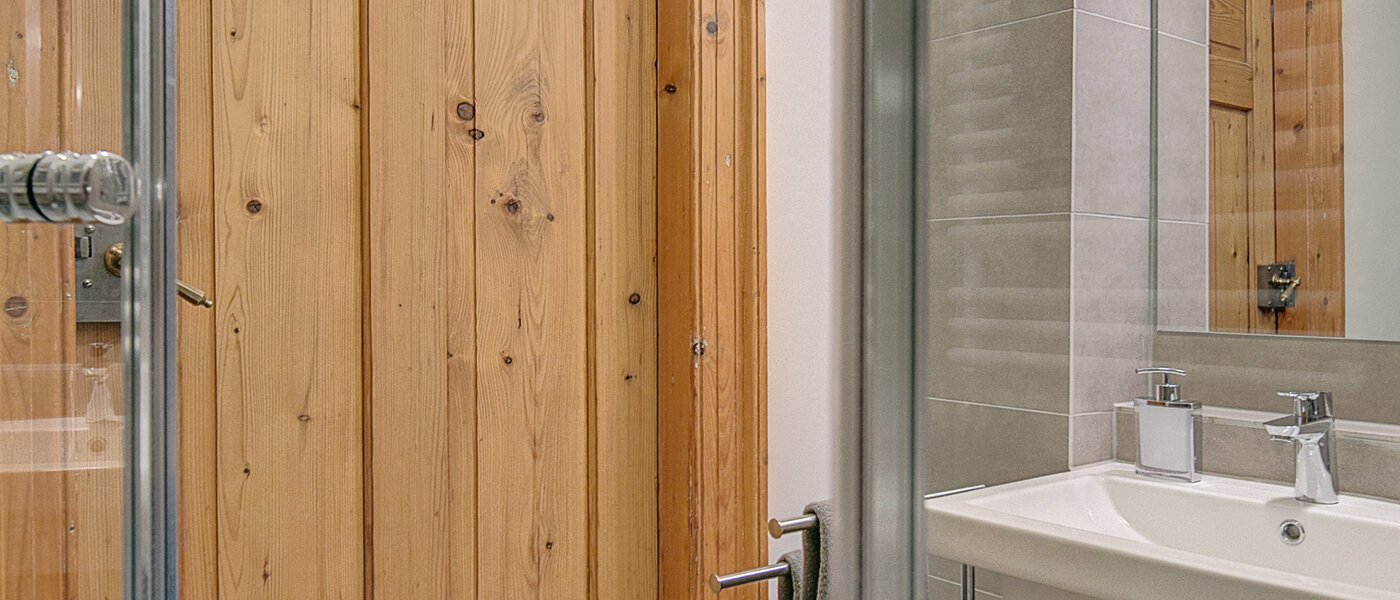 apartment München Lehel 03 bathroom 10369