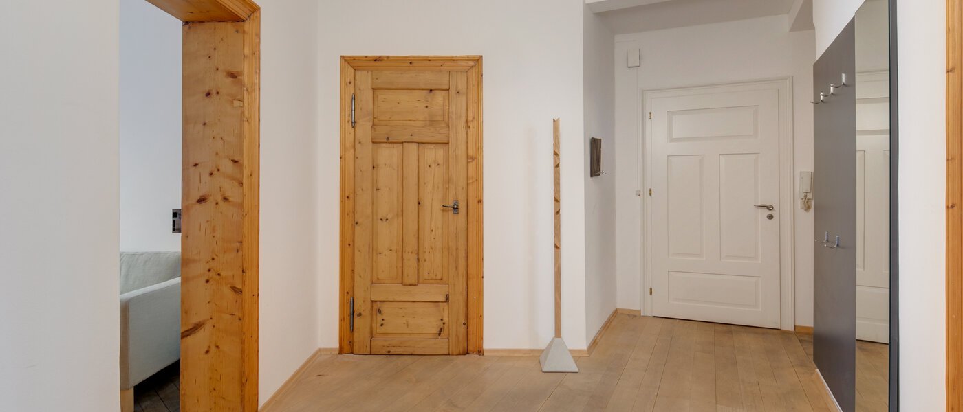 apartment München Lehel 04 hall 10369