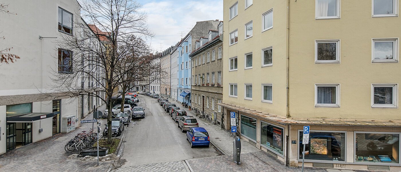 apartment München Lehel 01 view 10369