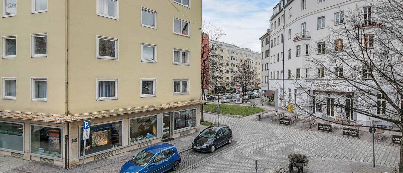 apartment München Lehel 02 view 10369