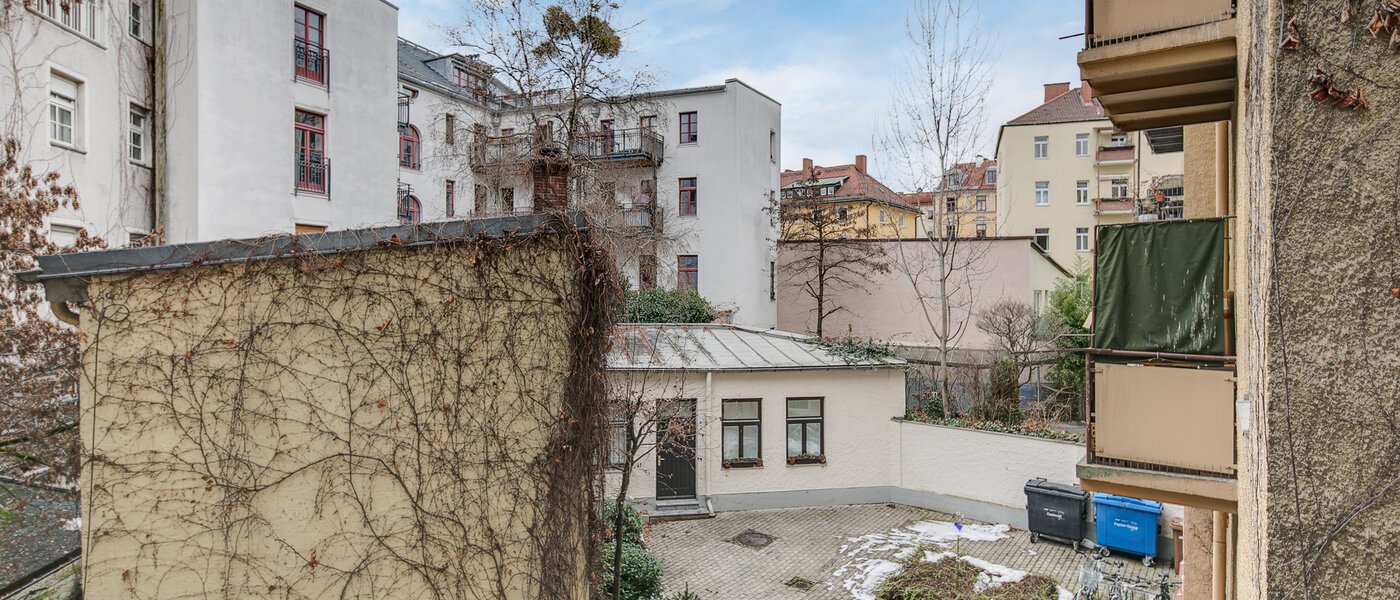 apartment München Lehel 03 view 10369