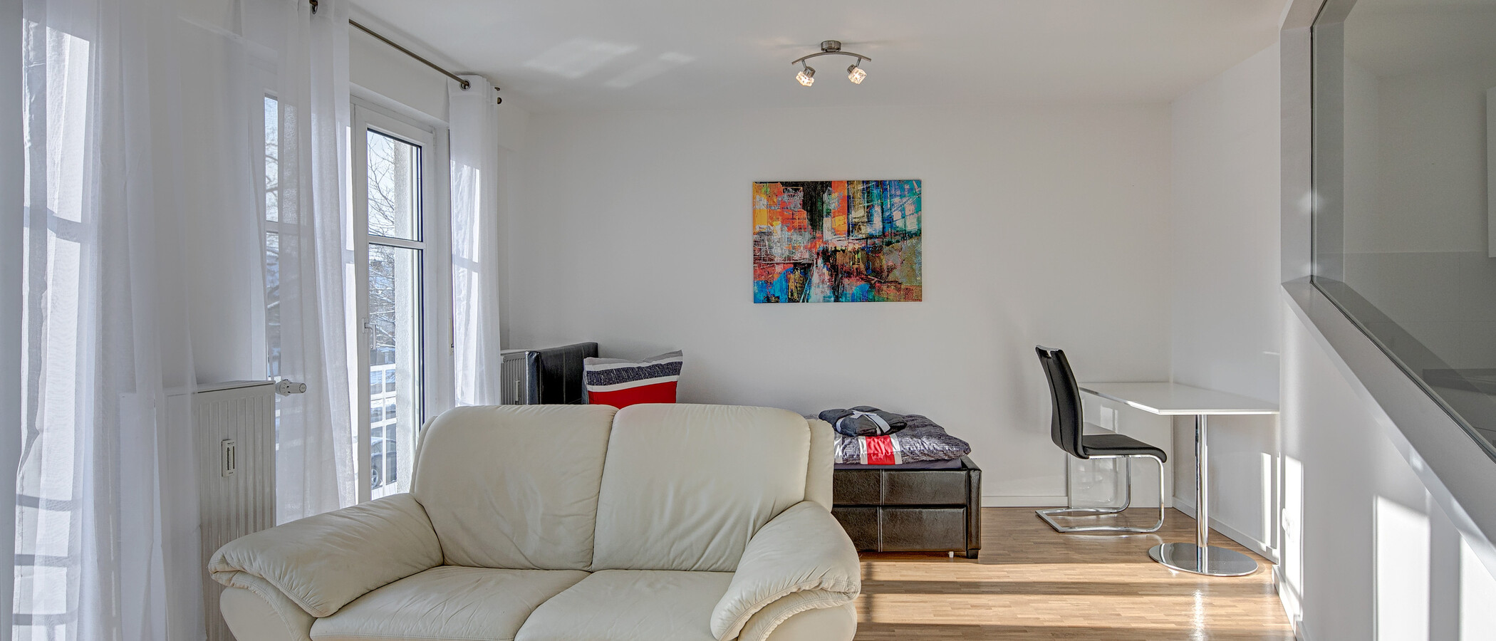 Sorry, this property has already been rented