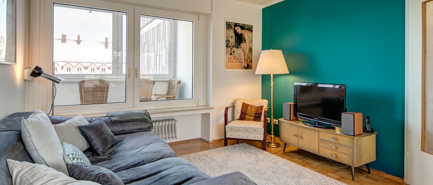 Sorry, this property has already been rented