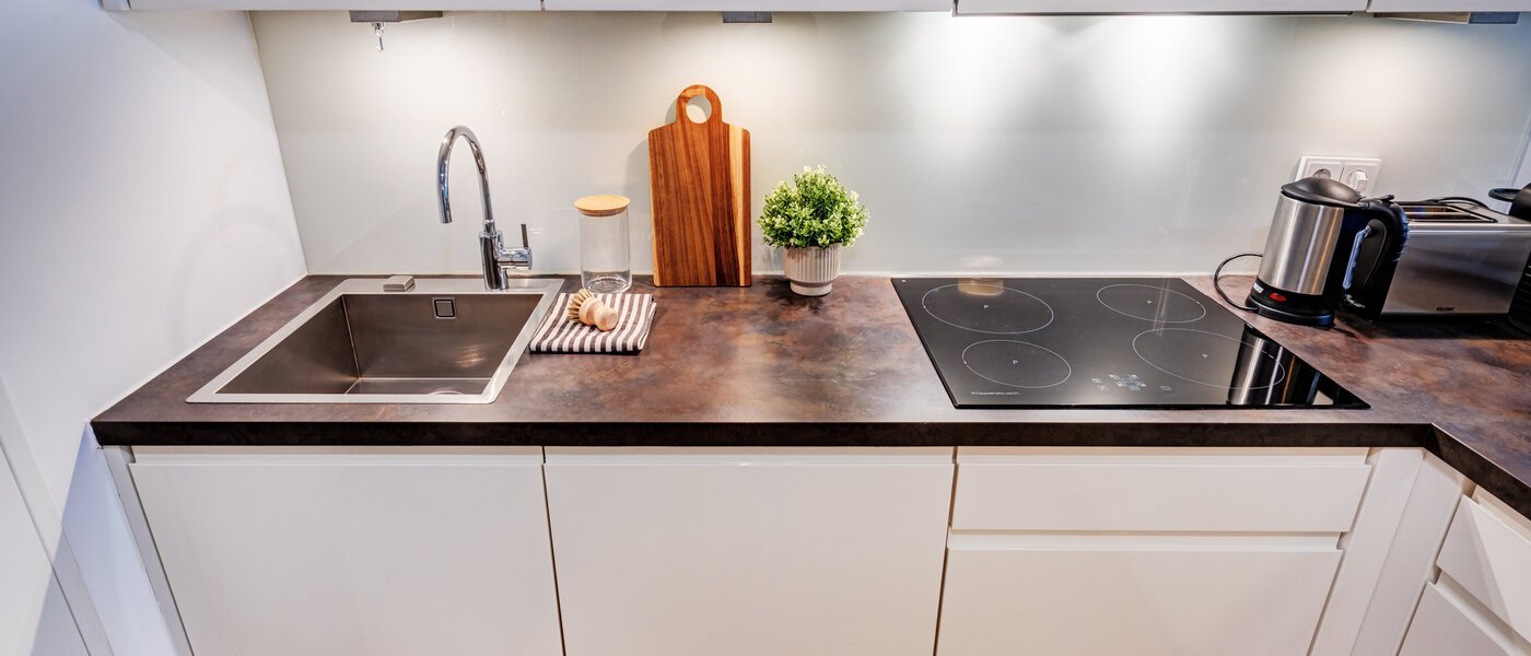 apartment München Maxvorstadt - Westen 02 kitchen 10381