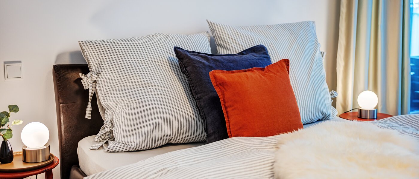 apartment München Maxvorstadt - Westen 02 bedroom 10381