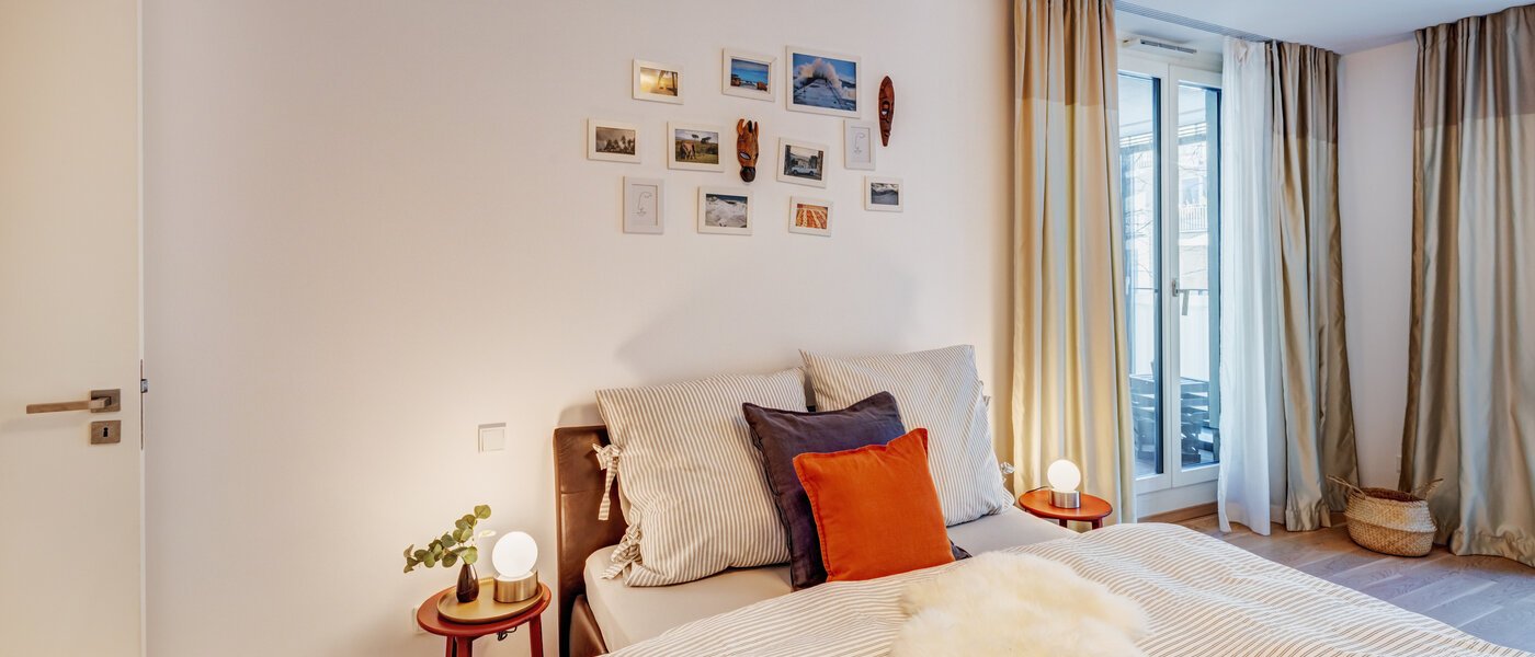 apartment München Maxvorstadt - Westen 03 bedroom 10381