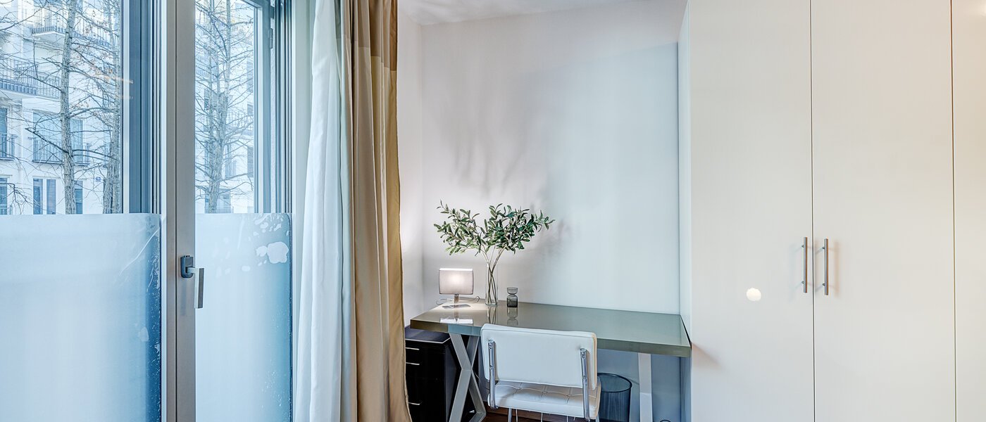 apartment München Maxvorstadt - Westen 04 bedroom 10381