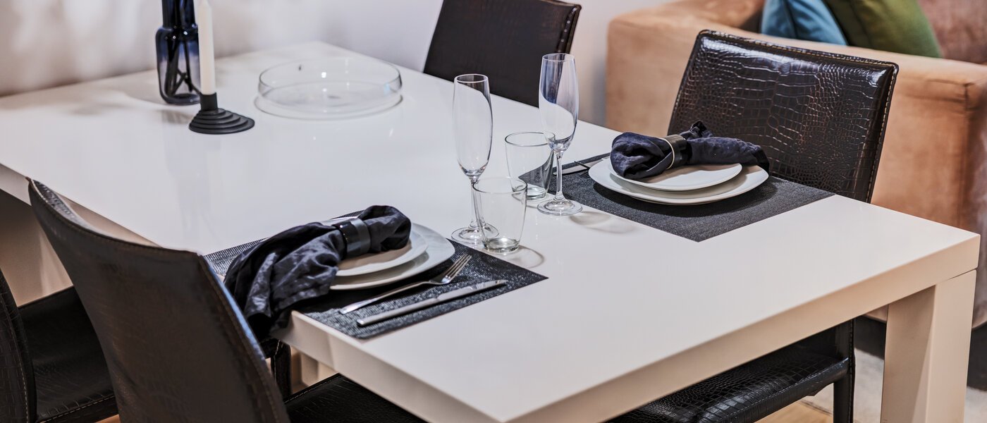 apartment München Maxvorstadt - Westen 02 living area 10381